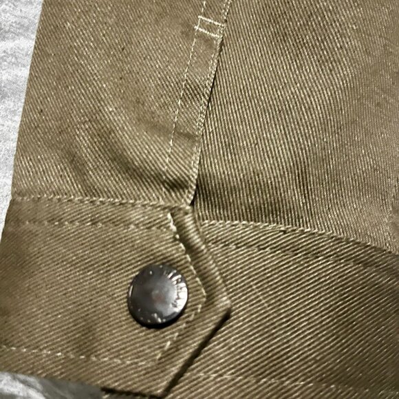 Ben Sherman Jacket size Large BNWT - Picture 7 of 7